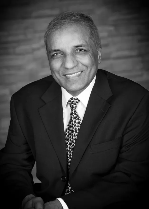 Pankaj Mittal, CPA, CA - Founder of AVH Consulting